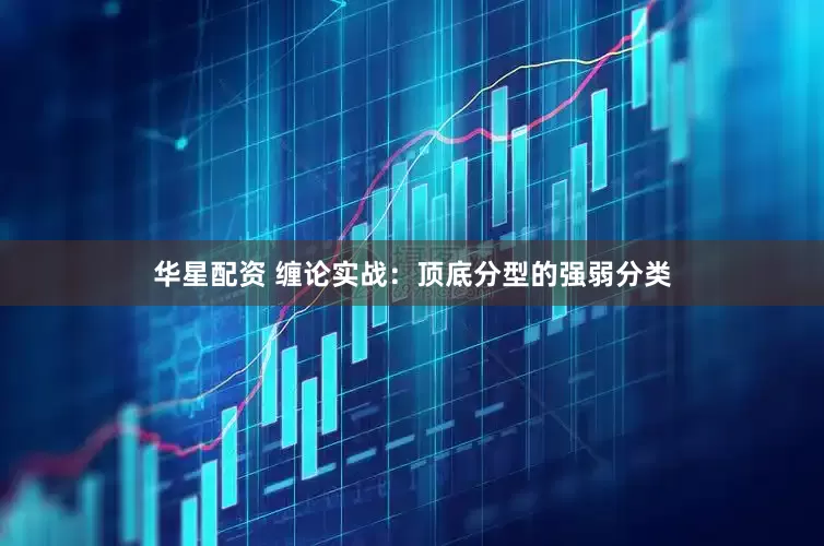华星配资 缠论实战：顶底分型的强弱分类